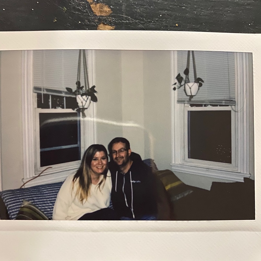 Meet your Posher, Signe